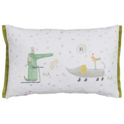 Kadas Coussin pour canapé en coton^Banak New