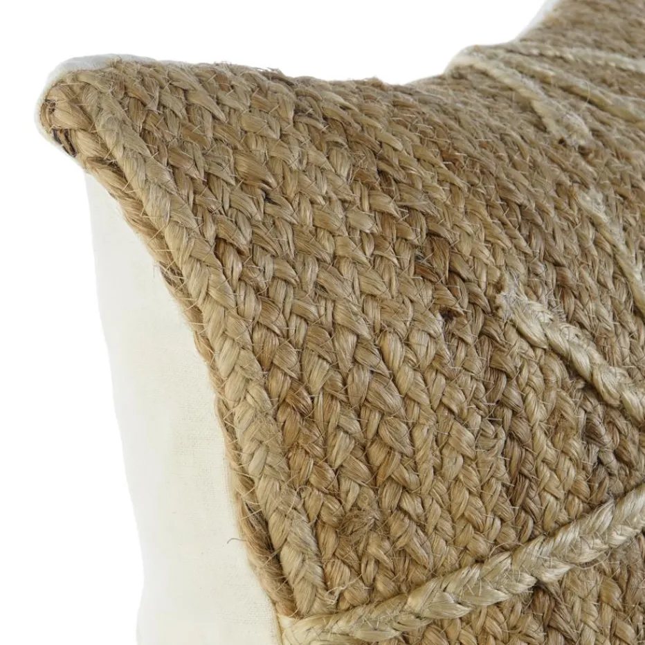 Kalas Coussin pour canapé en jute^Banak Hot