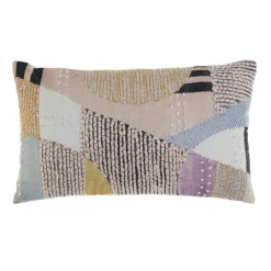 Kales Coussin pour canapé en coton^Banak Hot