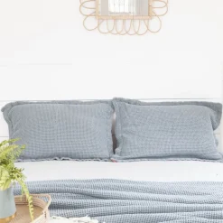 Kanly Housse de coussin^Banak Outlet