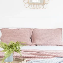 Kanly Housse de coussin^Banak Outlet