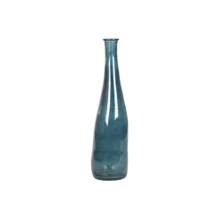 Kasak Vase en verre recyclé^Banak New