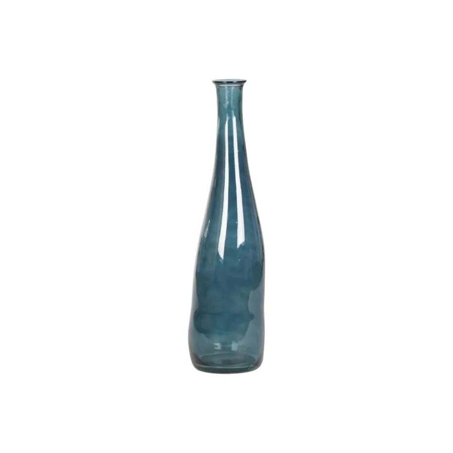 Kasak Vase en verre recyclé^Banak New