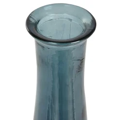 Kasak Vase en verre recyclé^Banak New
