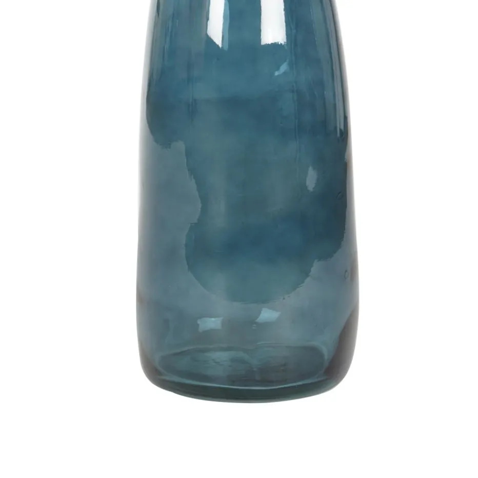 Kasak Vase en verre recyclé^Banak New