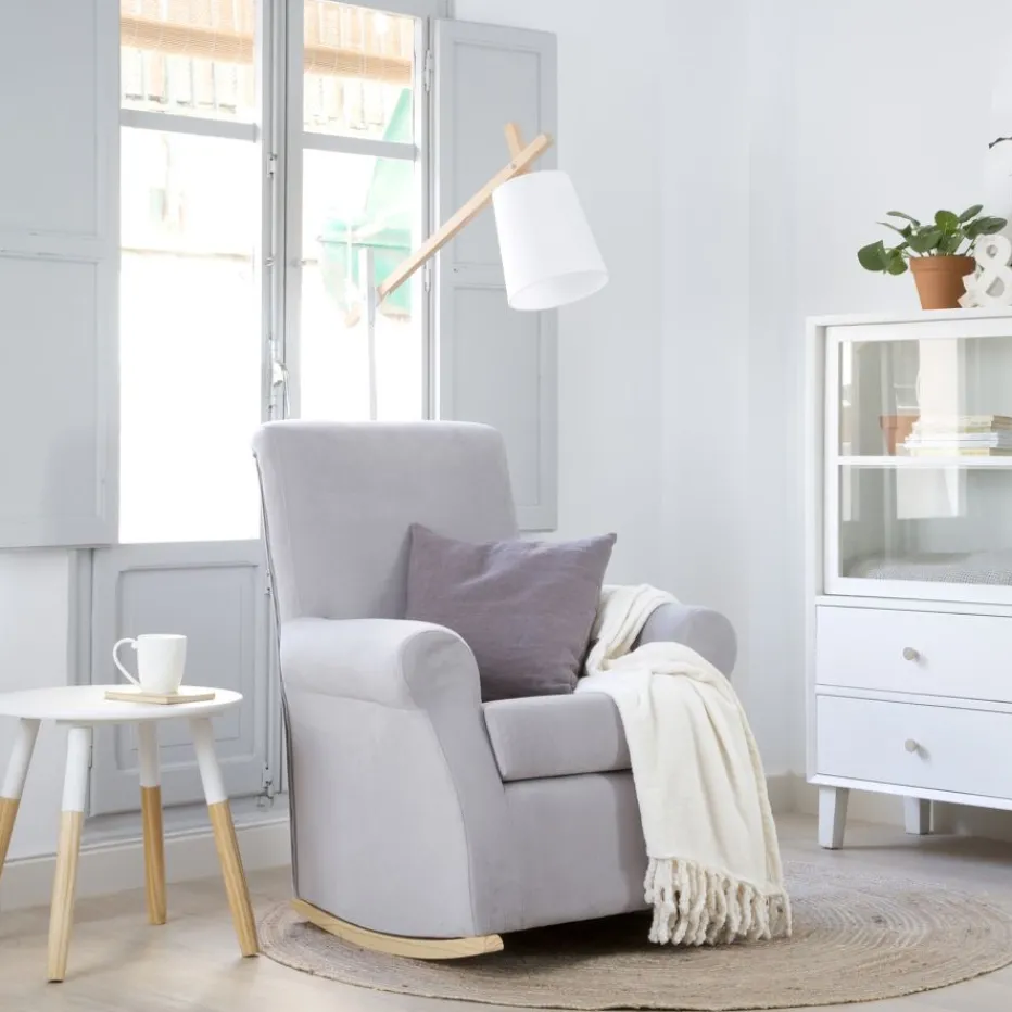 Kayla Fauteuil d'allaitement^Banak New