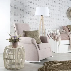 Kayla Fauteuil d'allaitement^Banak New