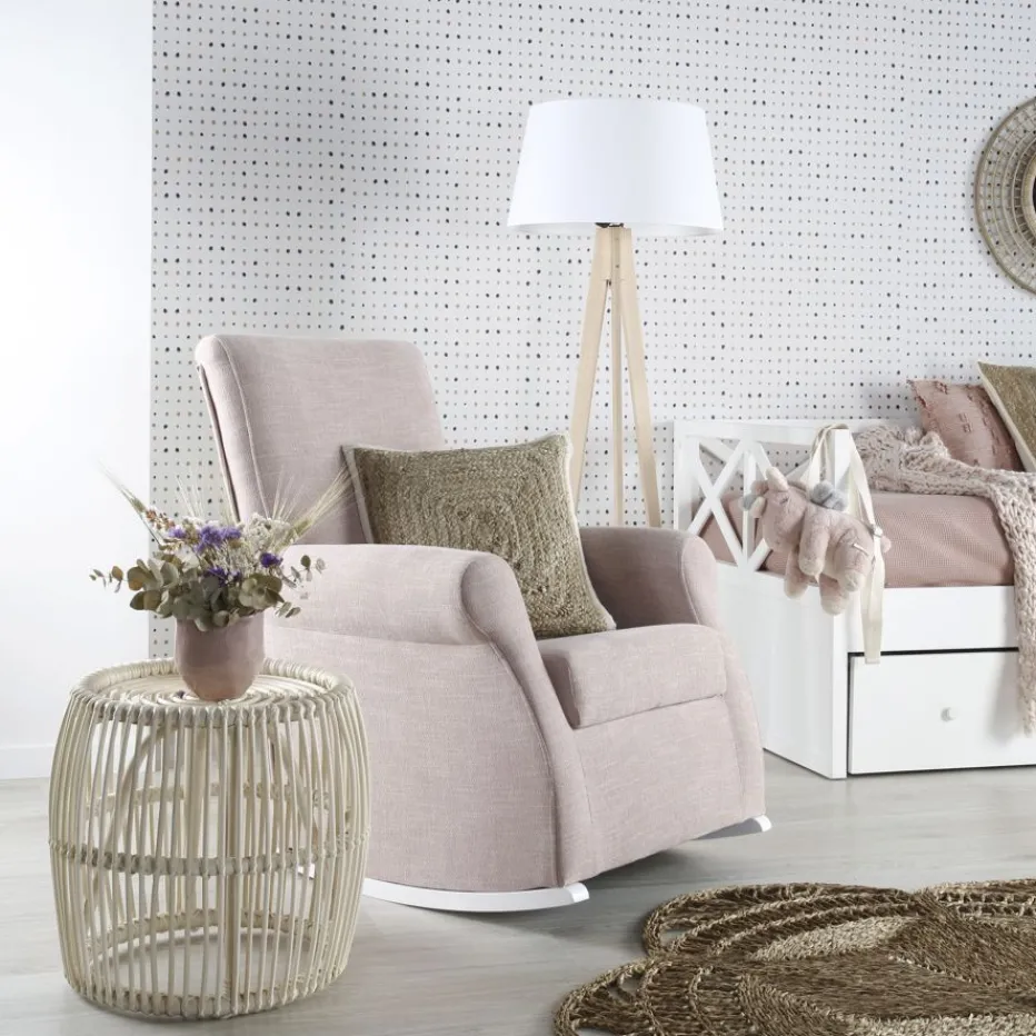 Kayla Fauteuil d'allaitement^Banak New