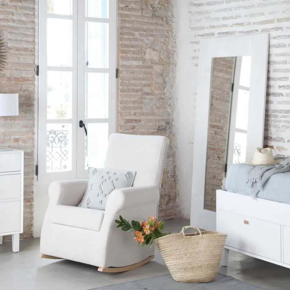 Kayla Fauteuil d'allaitement^Banak New