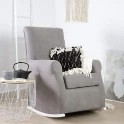 Kayla Fauteuil d'allaitement^Banak New