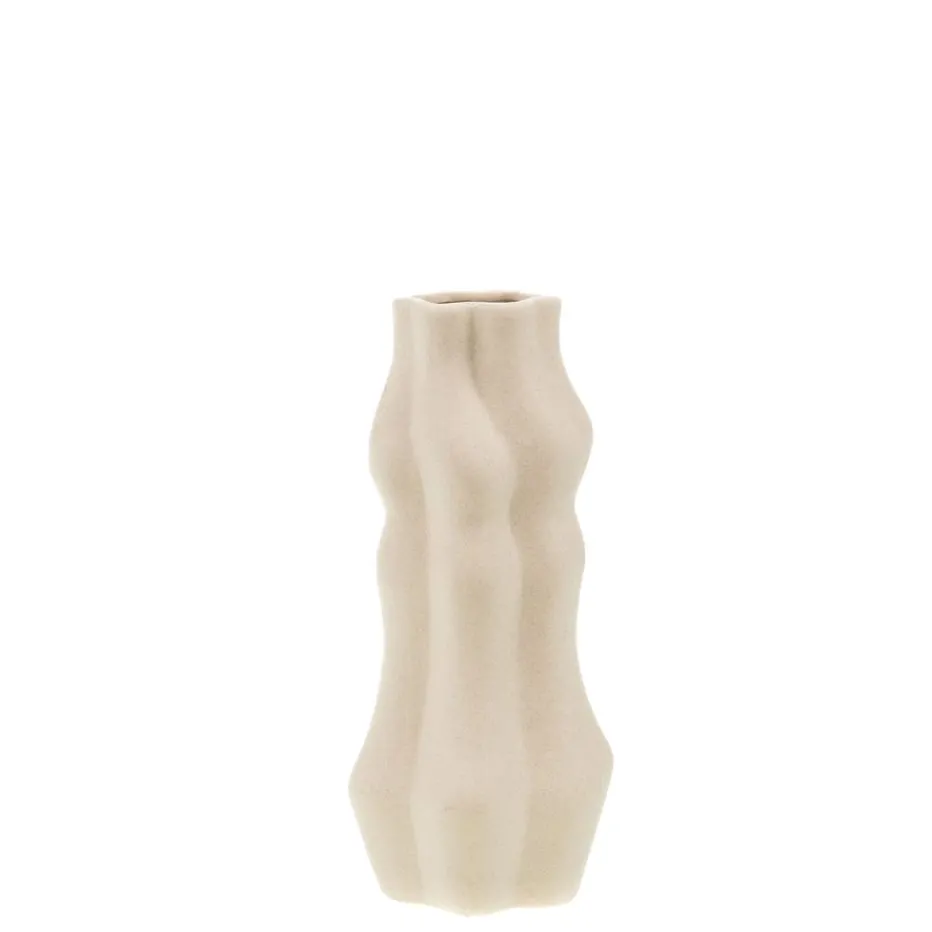 Kelma Vase en céramique^Banak New