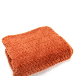 Kemas Plaid de 170x130 en matière synthétique^Banak Outlet