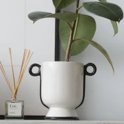 Kodas Vase en céramique^Banak Discount