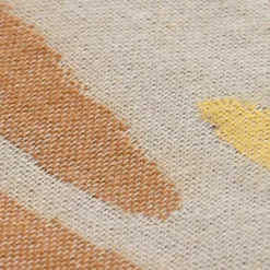 Kogas Plaid en matériau synthétique et acrylique^Banak Sale