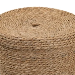 Kokas Ensemble de 3 boîtes en fibre naturelle^Banak New