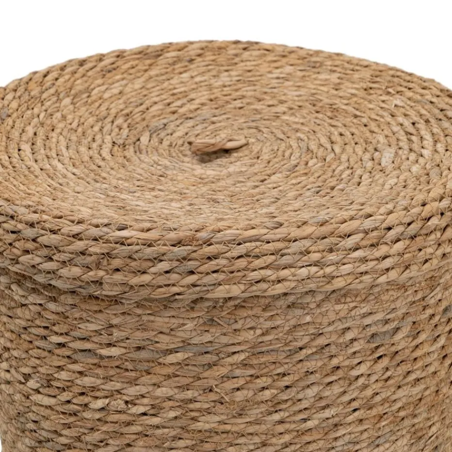 Kokas Ensemble de 3 boîtes en fibre naturelle^Banak New