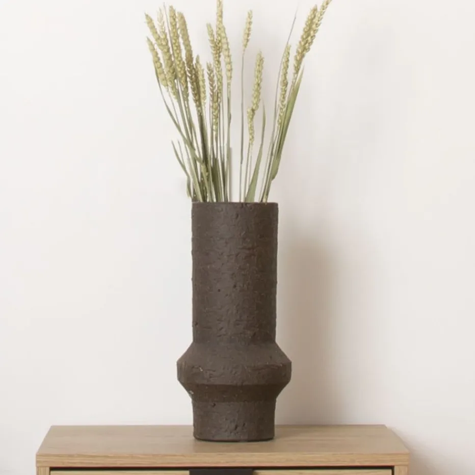 Kole Pot anthracite terracotta h30^Banak Discount