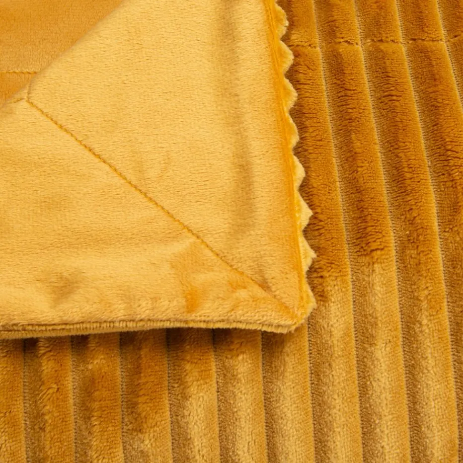 Kolen Plaid de 130x170 en matière synthétique^Banak Sale