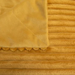 Kolen Plaid de 130x170 en matière synthétique^Banak Sale