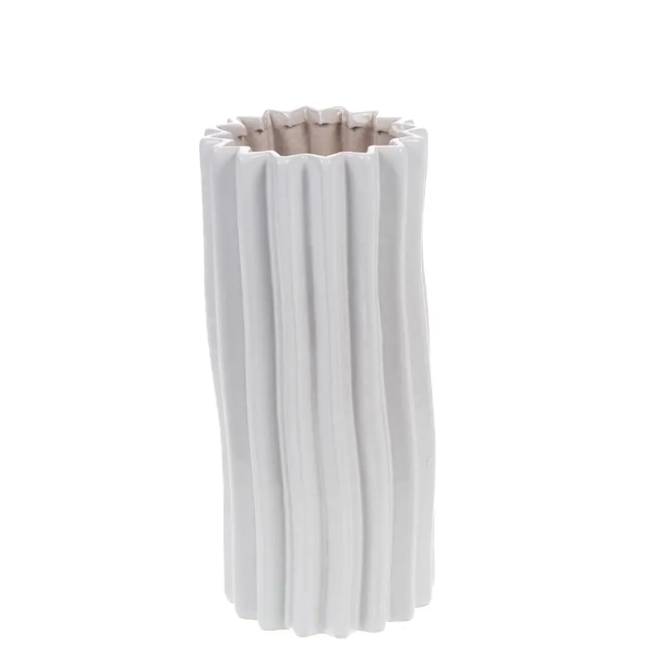 Kolma Vase en porcelaine^Banak Hot