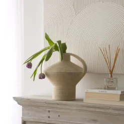 Komen Vase en céramique^Banak Best