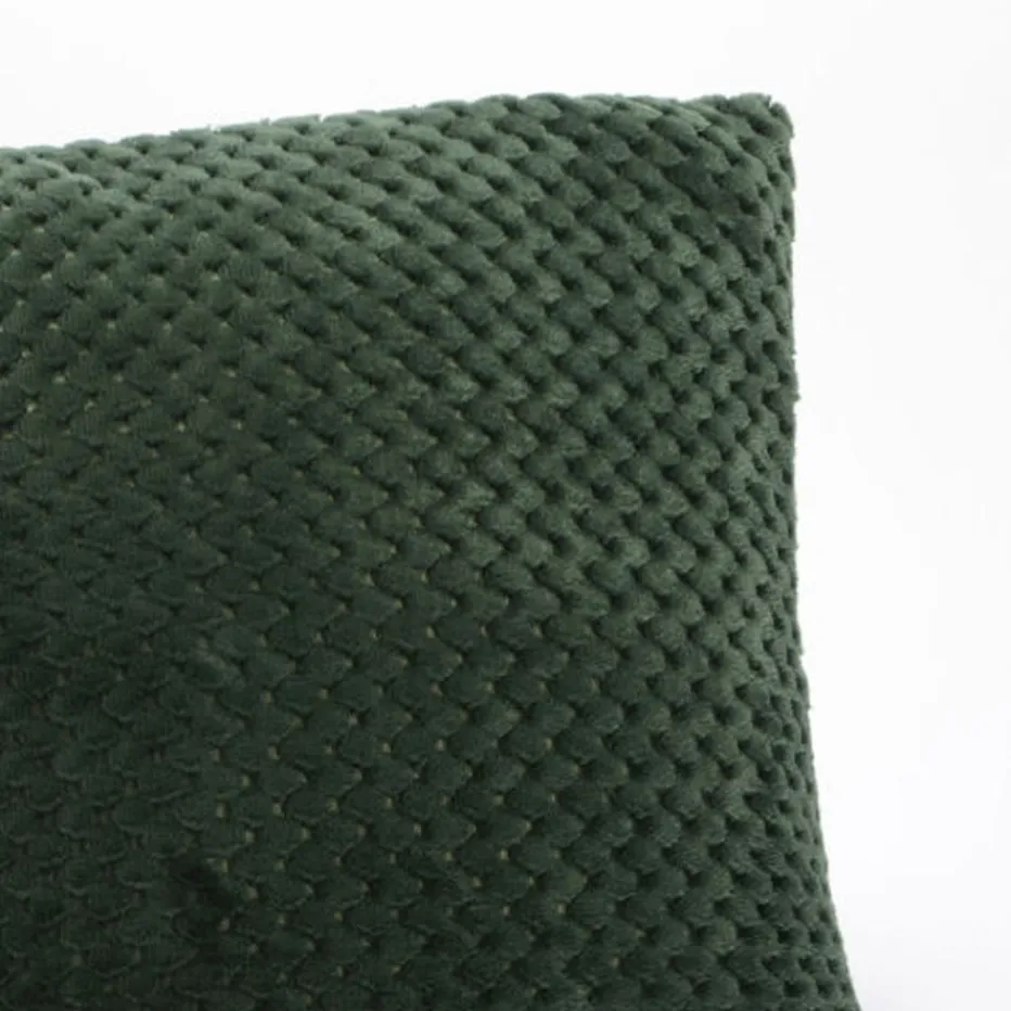 Komes Coussin vert^Banak Best