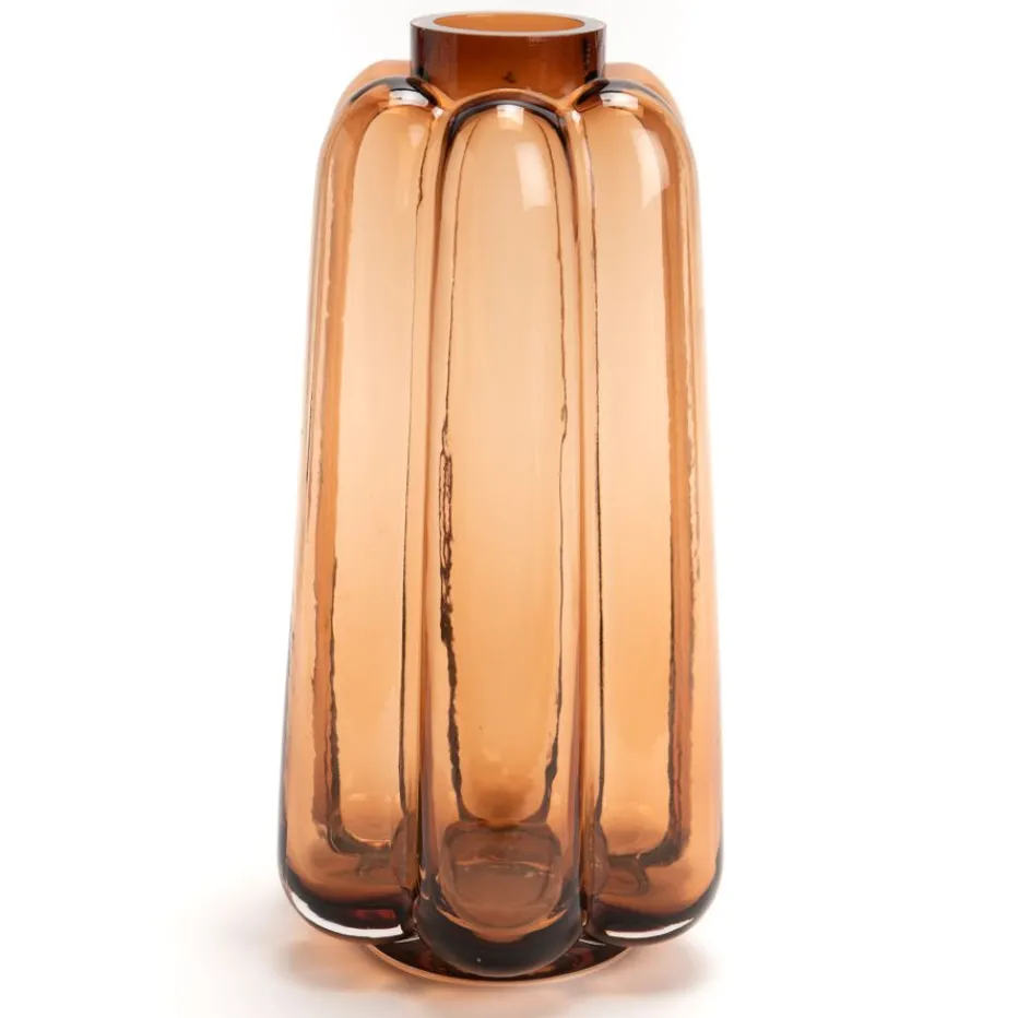 Konas Vase en verre^Banak Sale