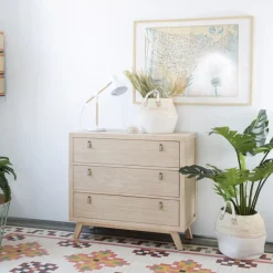 Kumla Commode en bois^Banak Sale