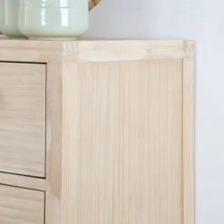 Kumla Commode en bois^Banak Sale