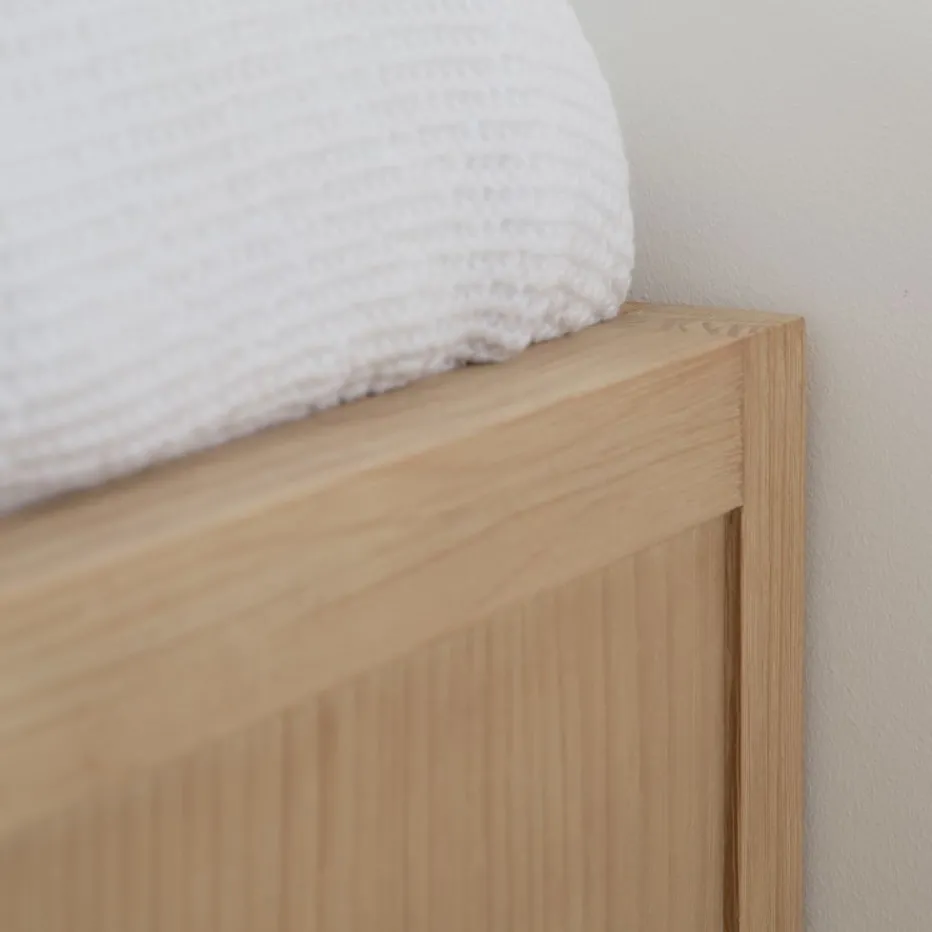 Kumla Lit superposé de couleur naturelle pour matelas de 90^Banak Sale