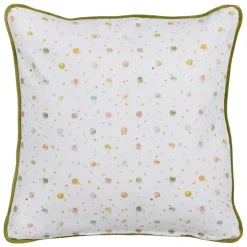 Ladas Coussin pour canapé en coton^Banak Hot