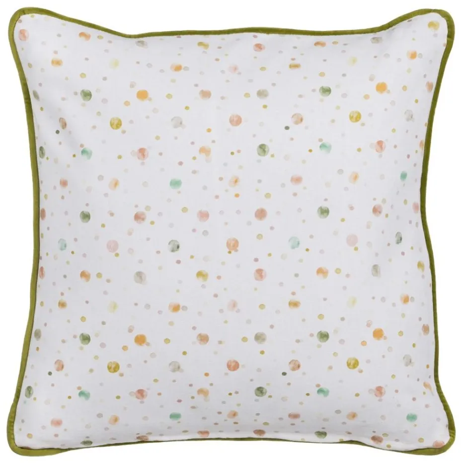 Ladas Coussin pour canapé en coton^Banak Hot