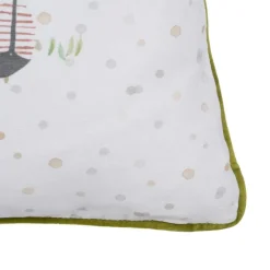Ladas Coussin pour canapé en coton^Banak Hot