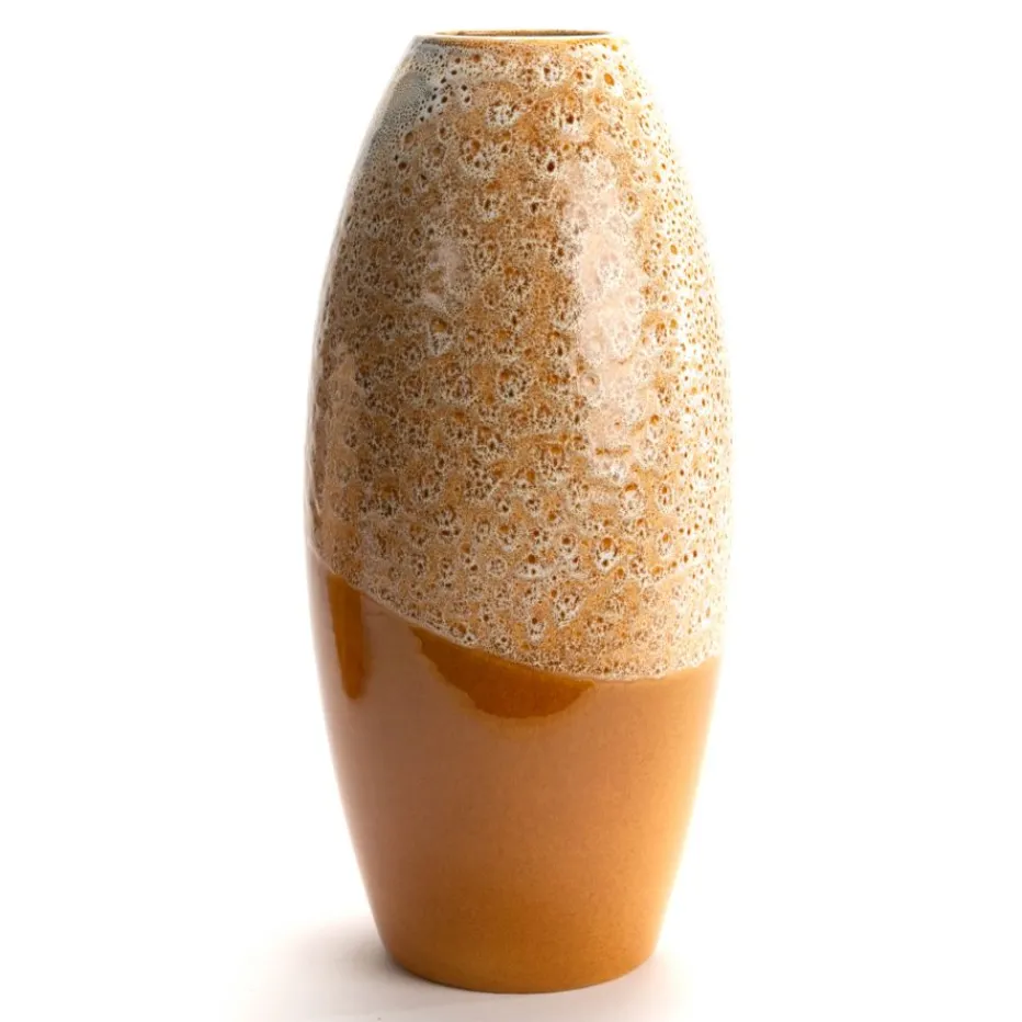 Ladas Vase en céramique^Banak Discount