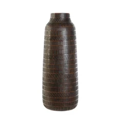 Ladas Vase en résine^Banak New