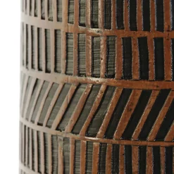 Ladas Vase en résine^Banak New