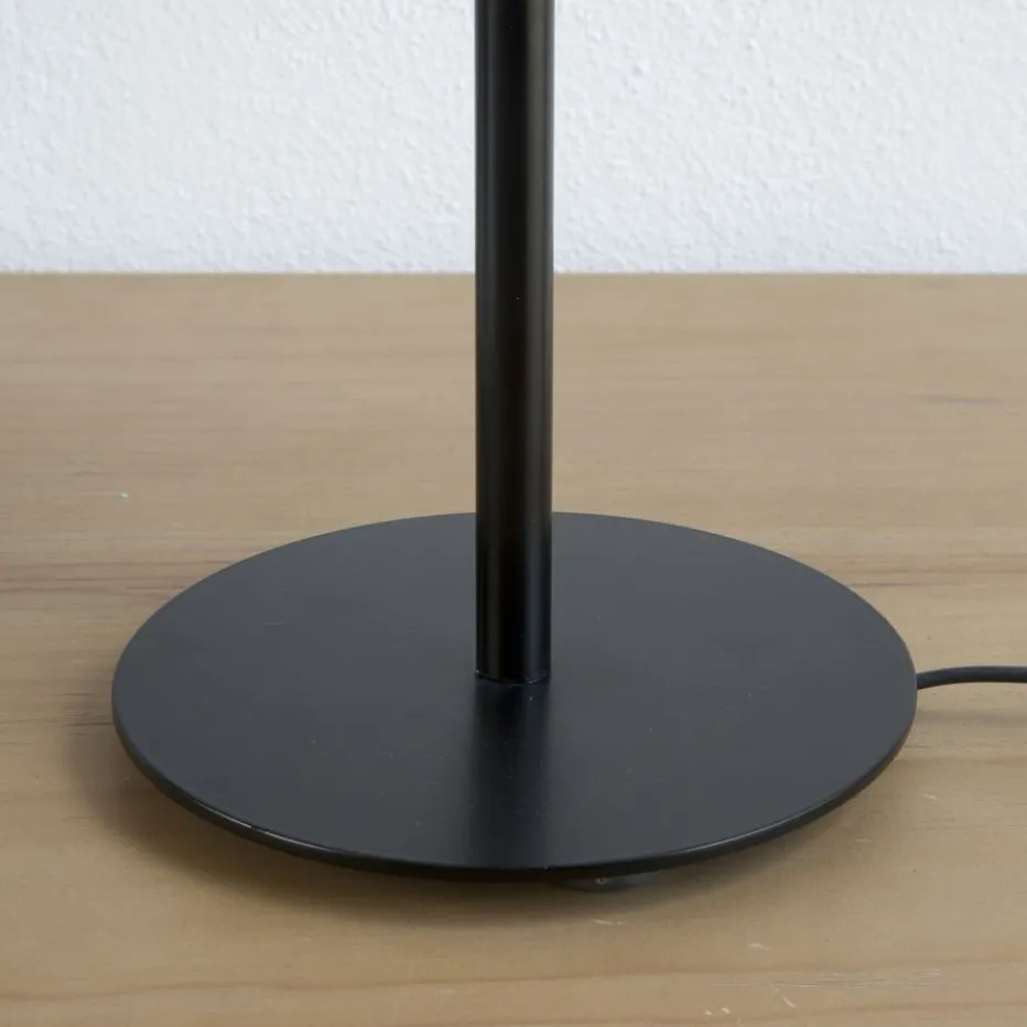 Laly Lampe table base noir^Banak Sale
