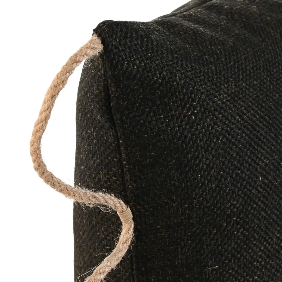 Latas Coussin pour canapé en jute^Banak Best