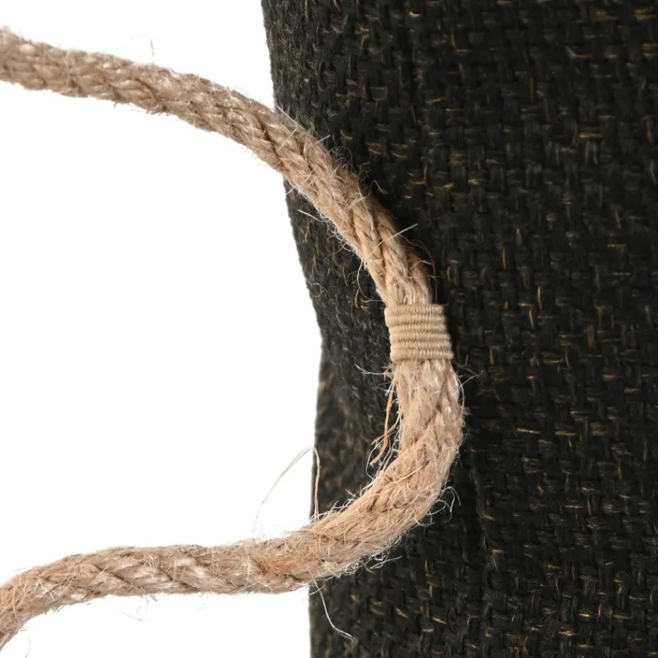 Latas Coussin pour canapé en jute^Banak Best