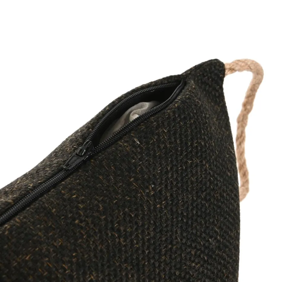 Latas Coussin pour canapé en jute^Banak Best