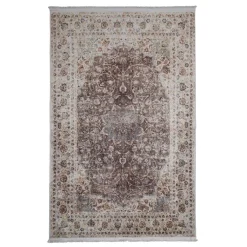 Le Tapis rectangulaire de salon^Banak Discount