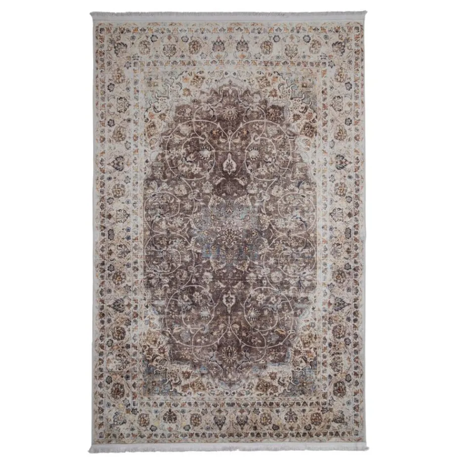 Le Tapis rectangulaire de salon^Banak Discount