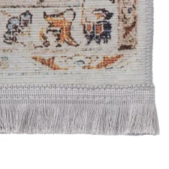 Le Tapis rectangulaire de salon^Banak Discount