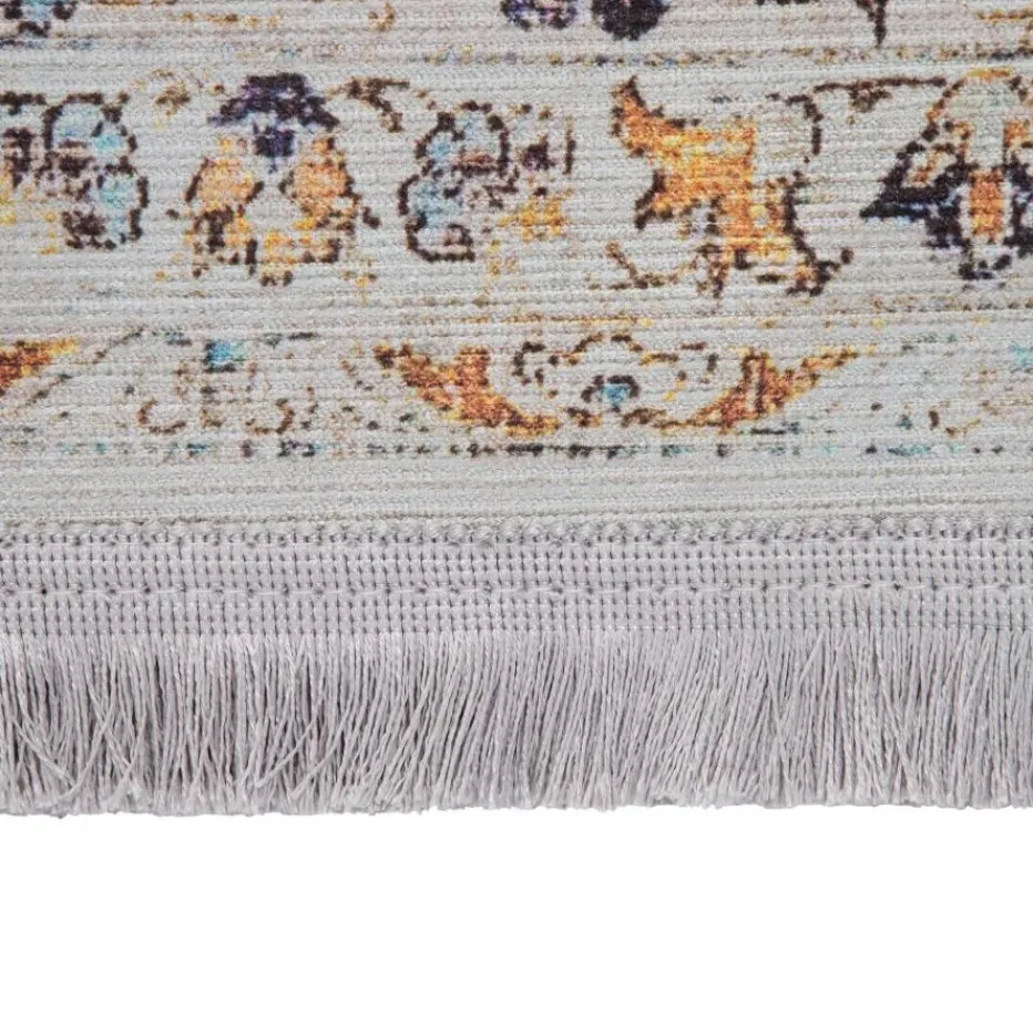 Le Tapis rectangulaire de salon^Banak Discount
