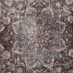 Le Tapis rectangulaire de salon^Banak Discount