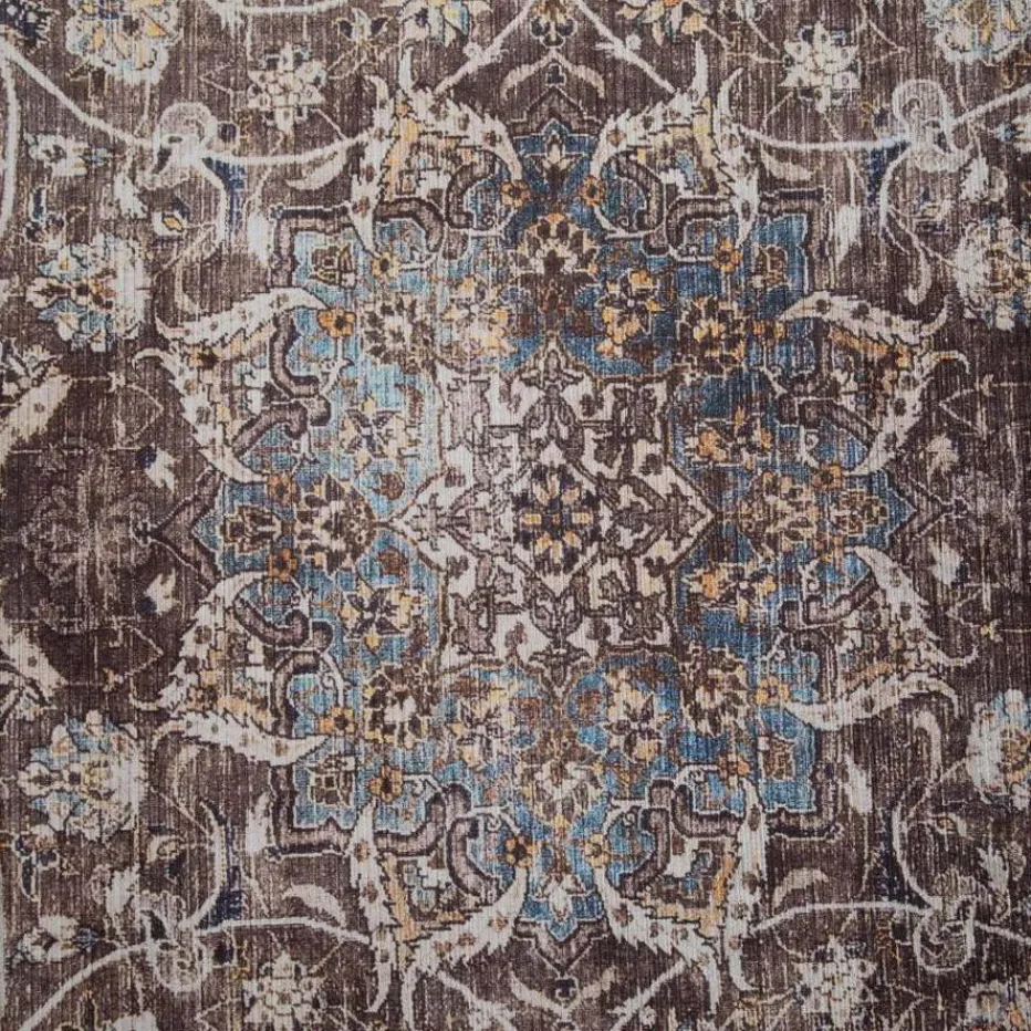 Le Tapis rectangulaire de salon^Banak Discount