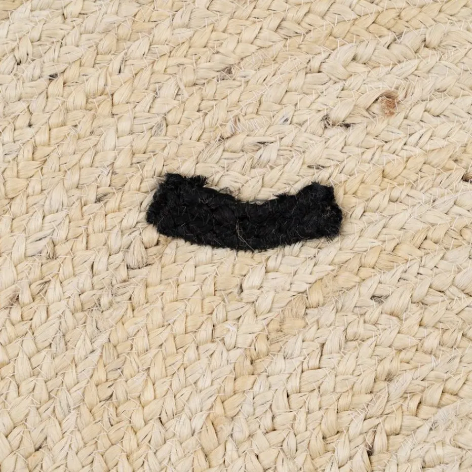 Lekam Tapis de salon en jute^Banak Outlet
