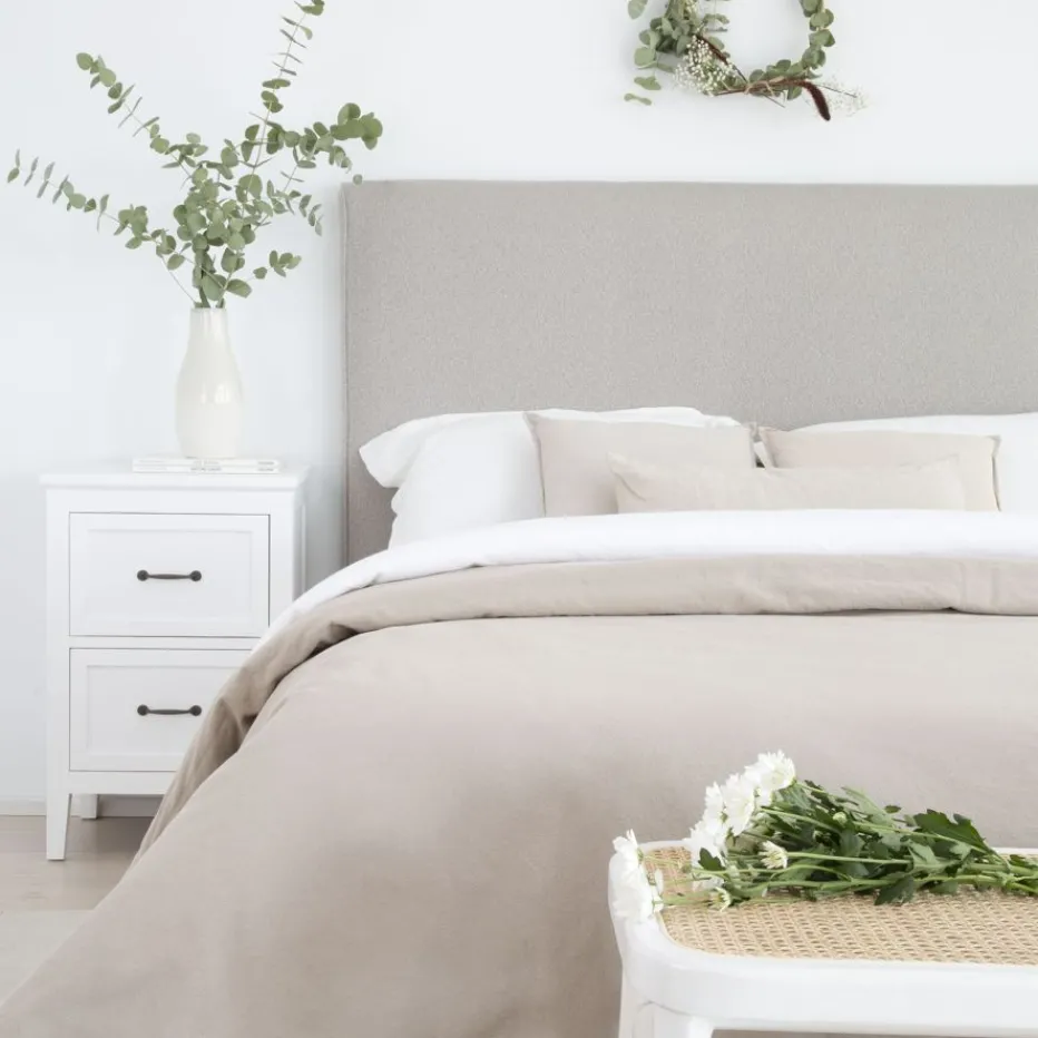 Linho Couette^Banak