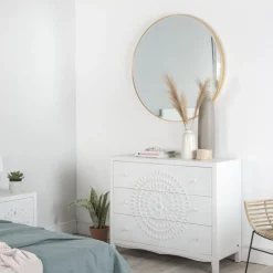 Lodi Miroir doré^Banak New