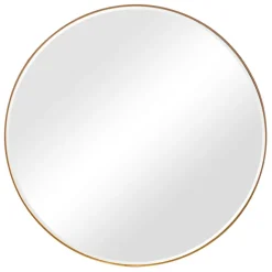 Lodi Miroir doré^Banak New